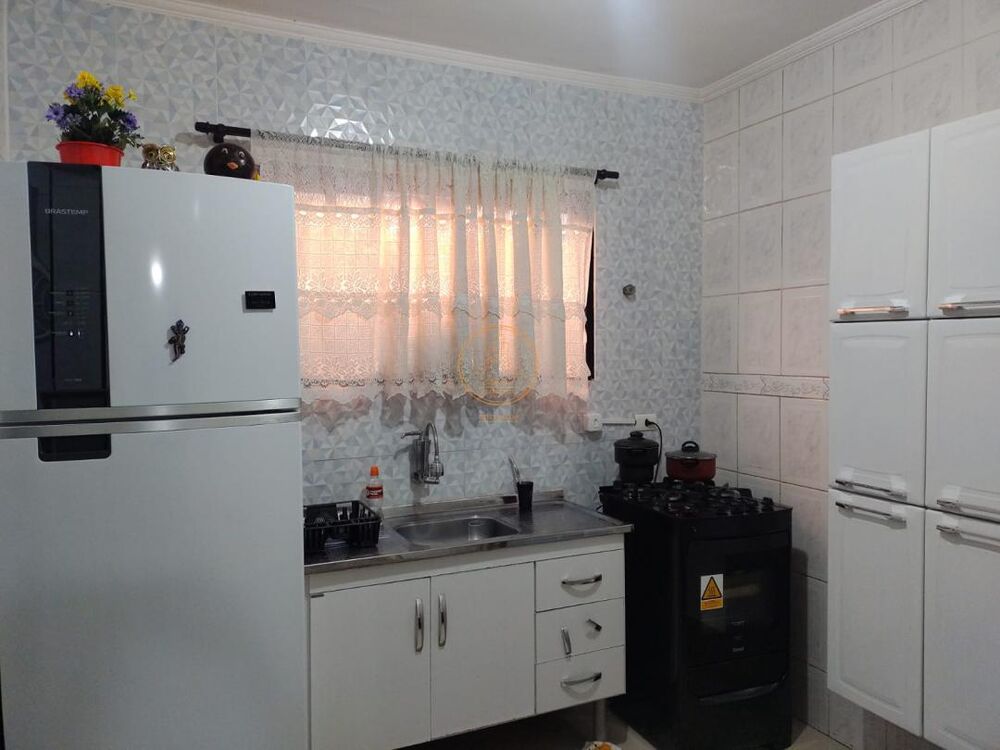 Casa de Condomínio, 2 quartos - Foto 11