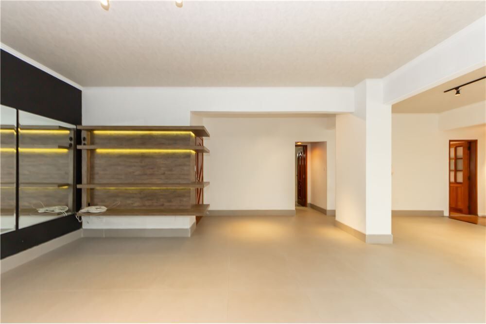 Apartamento, 3 quartos, 151 m² - Foto 1