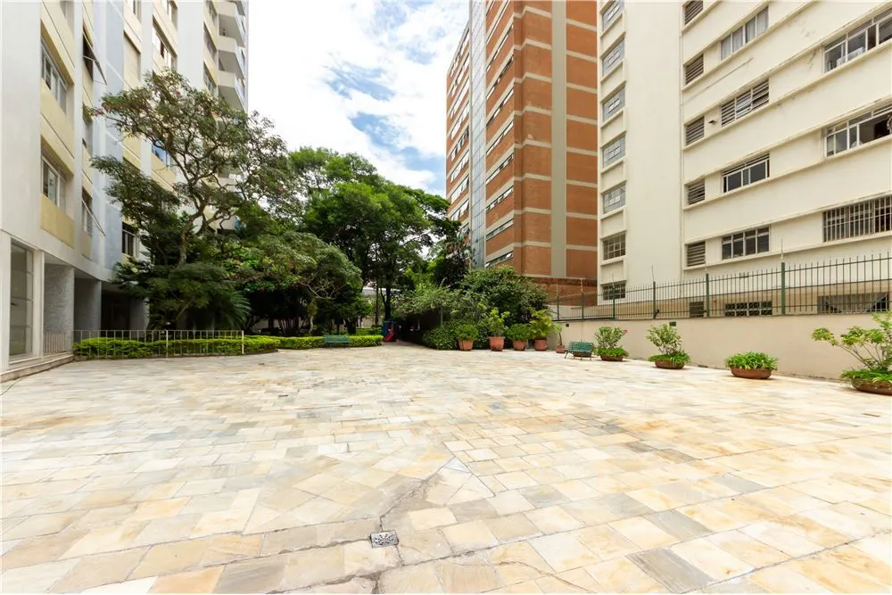 Apartamento, 3 quartos, 151 m² - Foto 9