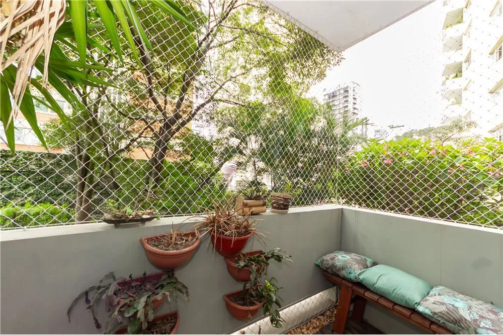 Apartamento, 3 quartos, 151 m² - Foto 5