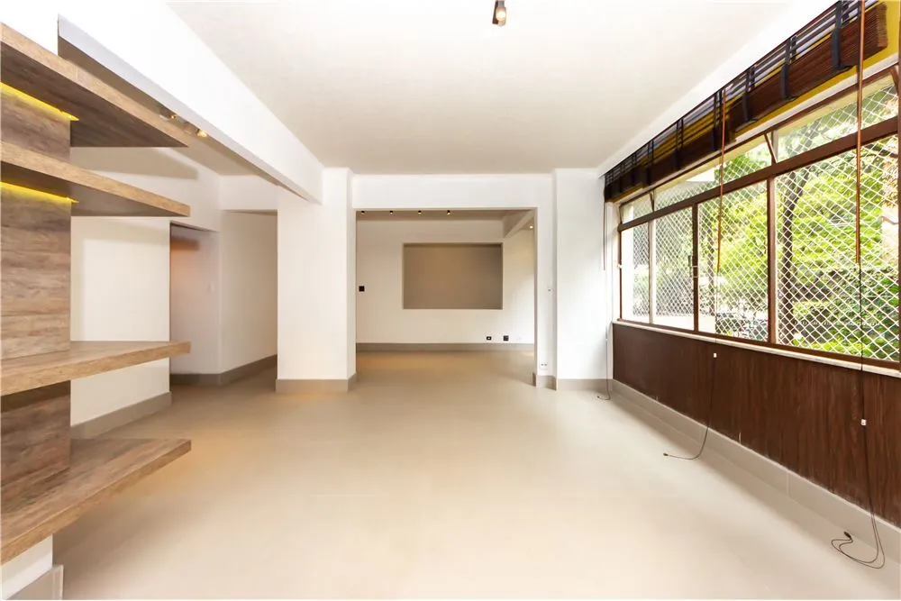 Apartamento, 3 quartos, 151 m² - Foto 12