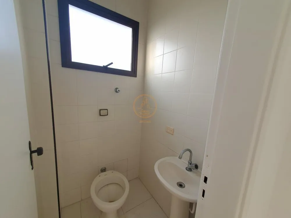 Apartamento, 3 quartos, 138 m² - Foto 4