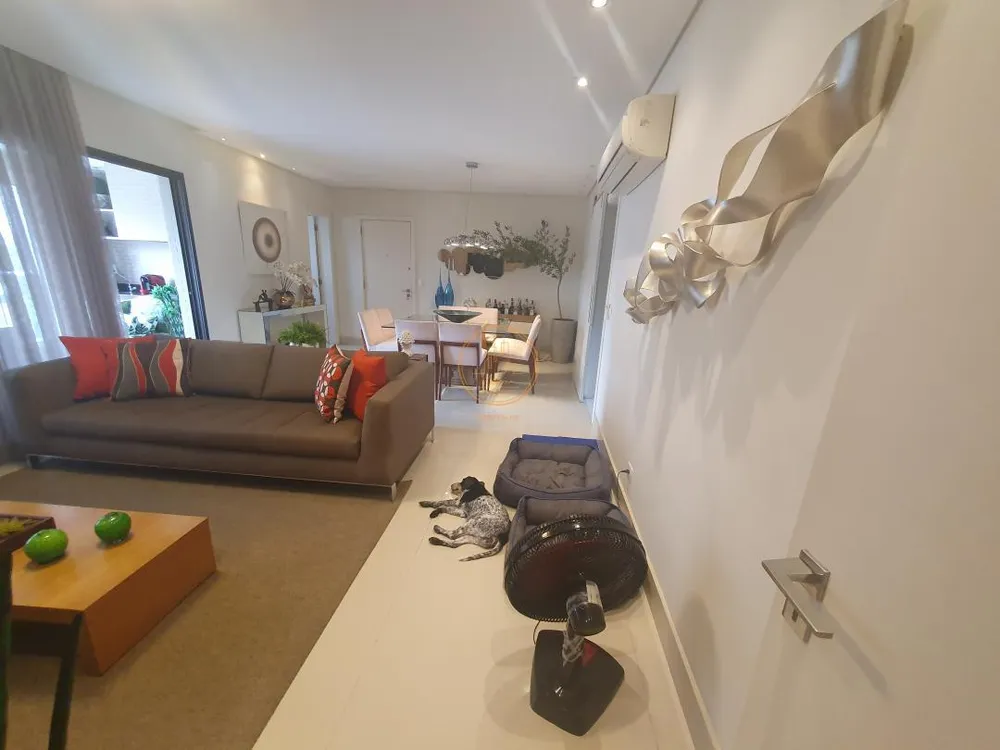 Apartamento, 3 quartos, 138 m² - Foto 3
