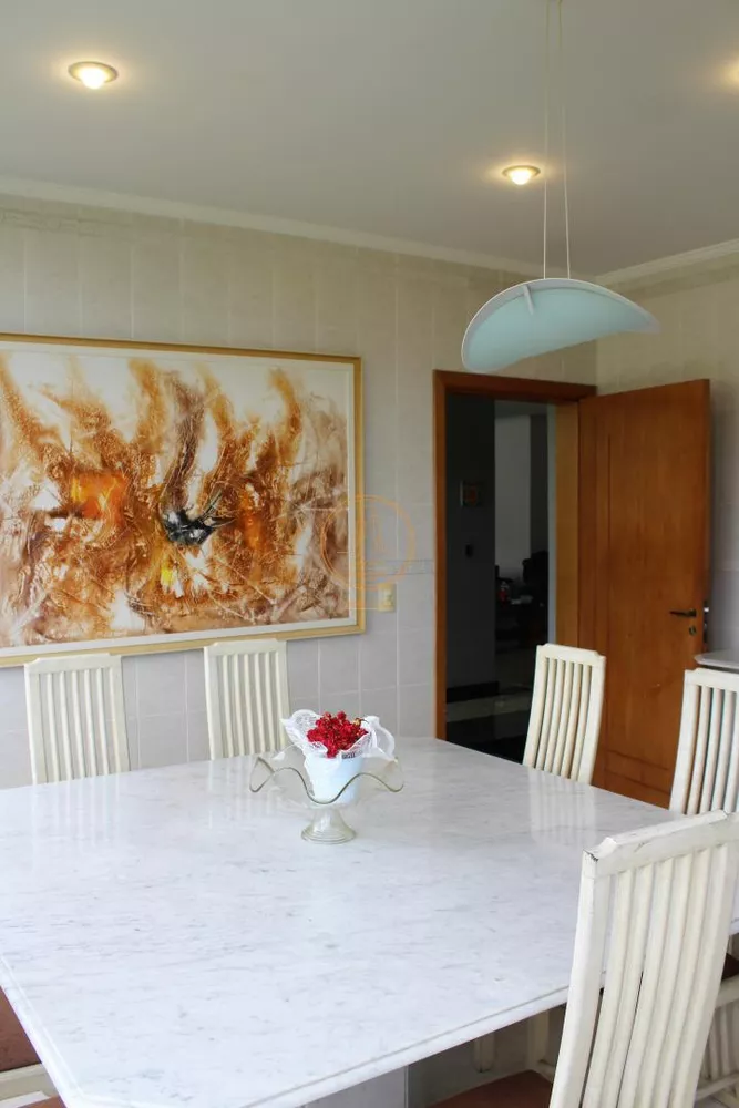 Casa de Condomínio, 6 quartos - Foto 4