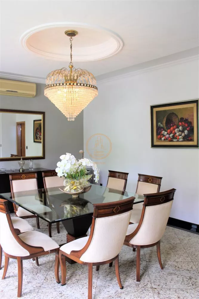 Casa de Condomínio, 6 quartos - Foto 2