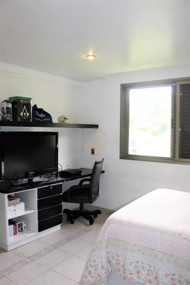 Casa de Condomínio, 6 quartos - Foto 11