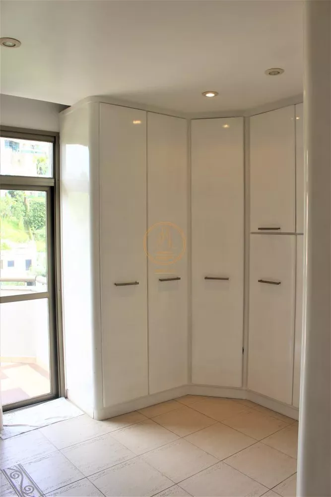 Casa de Condomínio, 6 quartos - Foto 8