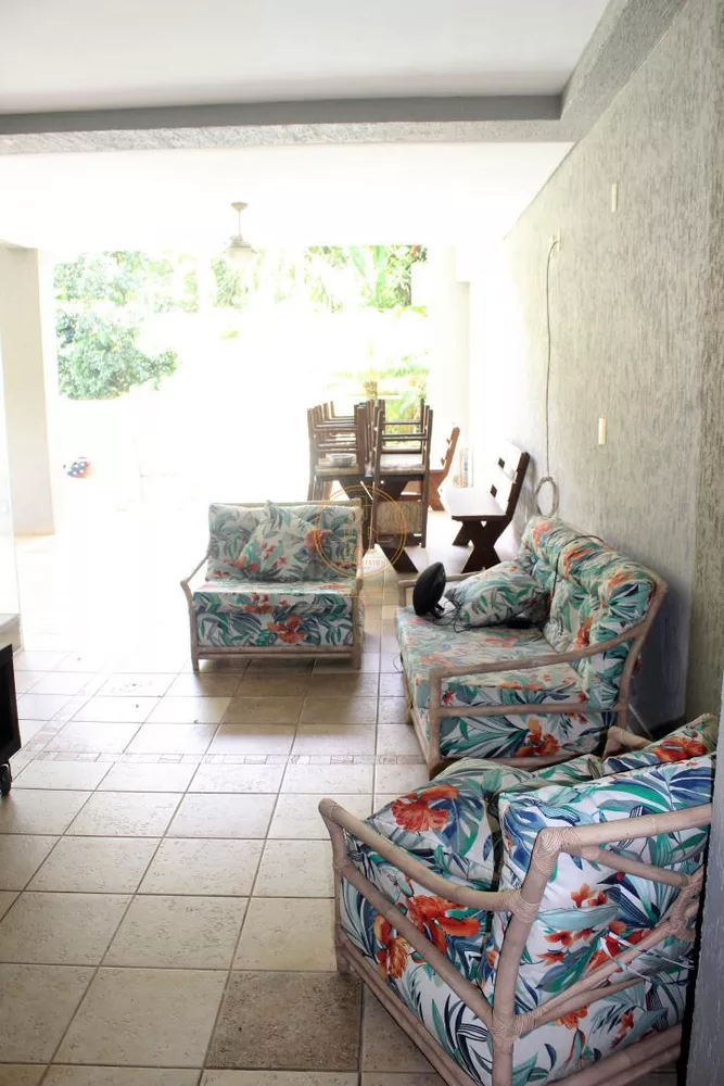 Casa de Condomínio, 6 quartos - Foto 19