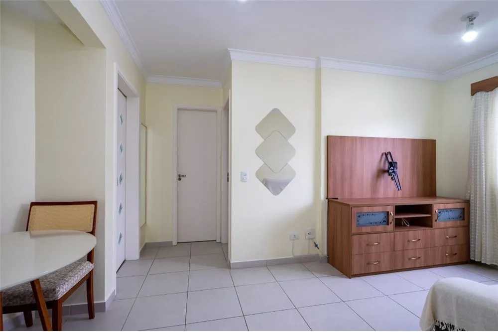 Apartamento, 1 quarto, 40 m² - Foto 1