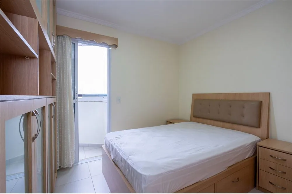 Apartamento, 1 quarto, 40 m² - Foto 3
