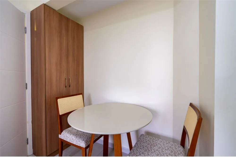 Apartamento, 1 quarto, 40 m² - Foto 7
