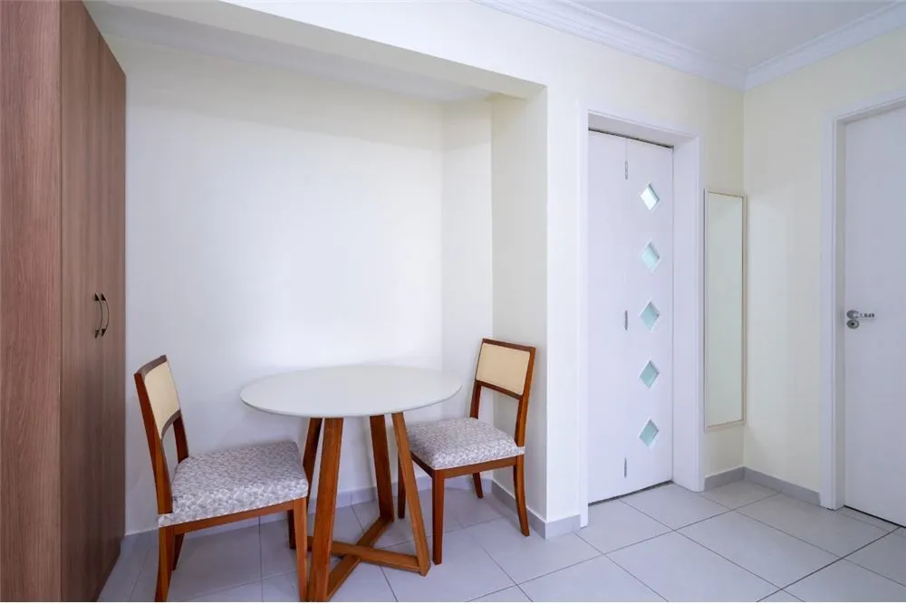 Apartamento, 1 quarto, 40 m² - Foto 6