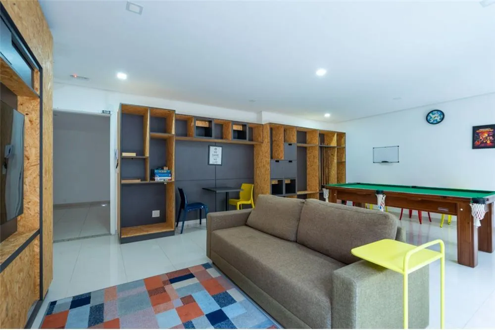 Apartamento, 1 quarto, 40 m² - Foto 5