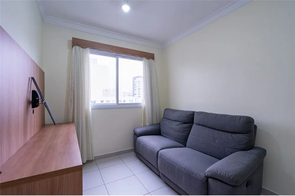 Apartamento, 1 quarto, 40 m² - Foto 2