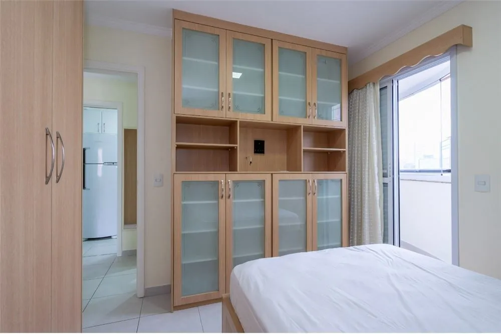 Apartamento, 1 quarto, 40 m² - Foto 4