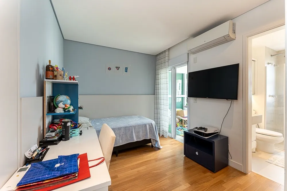 Apartamento, 3 quartos, 185 m² - Foto 15