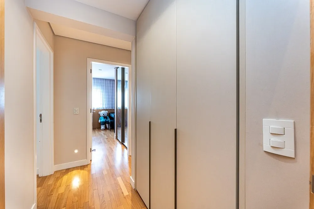 Apartamento, 3 quartos, 185 m² - Foto 16