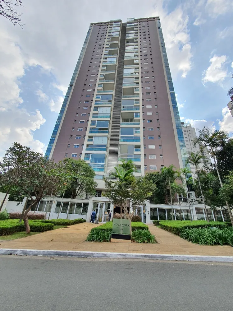 Apartamento, 3 quartos, 185 m² - Foto 8