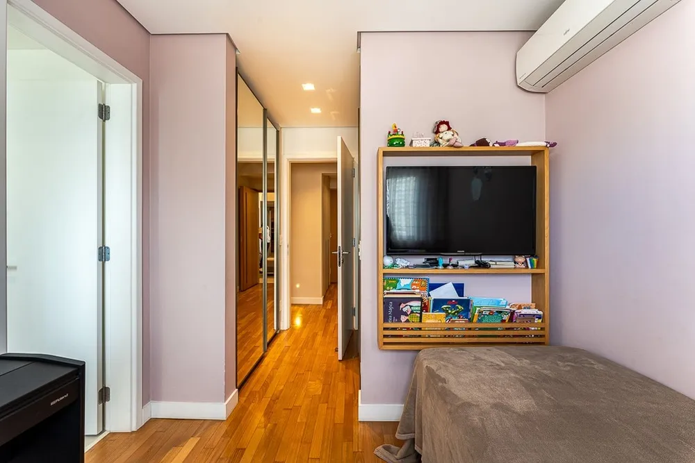 Apartamento, 3 quartos, 185 m² - Foto 4