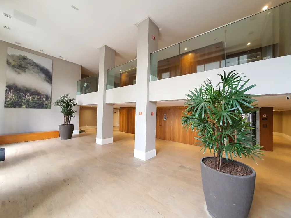Apartamento, 3 quartos, 185 m² - Foto 5