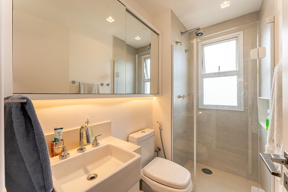Apartamento, 3 quartos, 185 m² - Foto 2