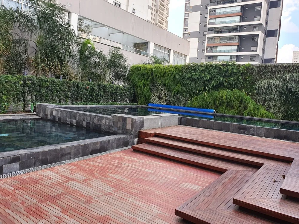 Apartamento, 3 quartos, 185 m² - Foto 7