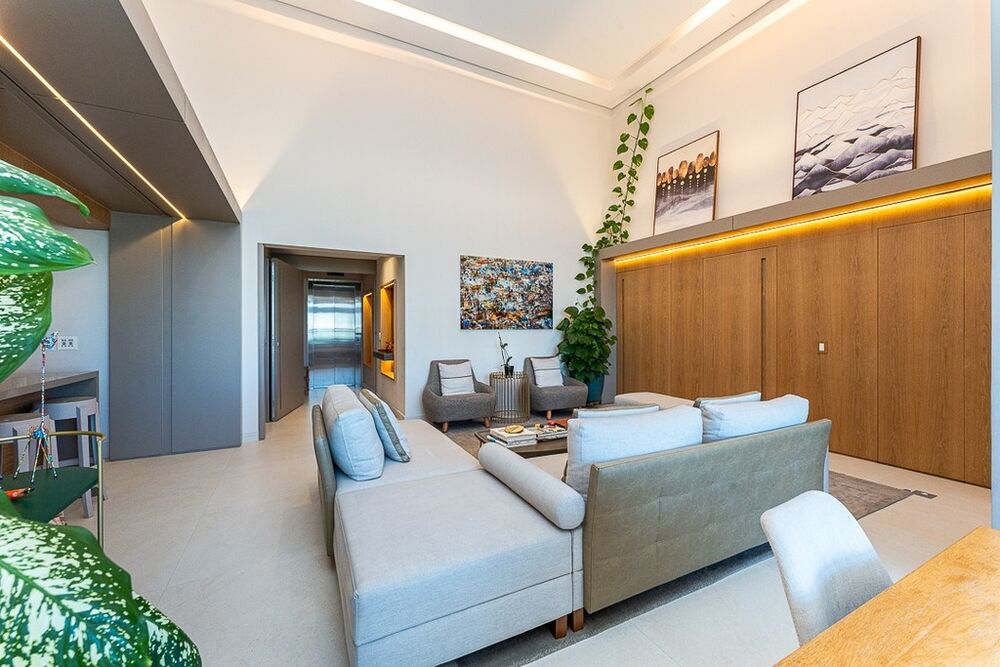 Apartamento, 3 quartos, 185 m² - Foto 3