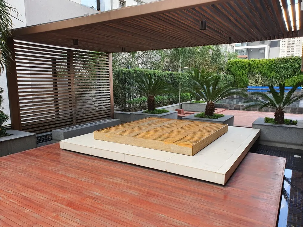 Apartamento, 3 quartos, 185 m² - Foto 6