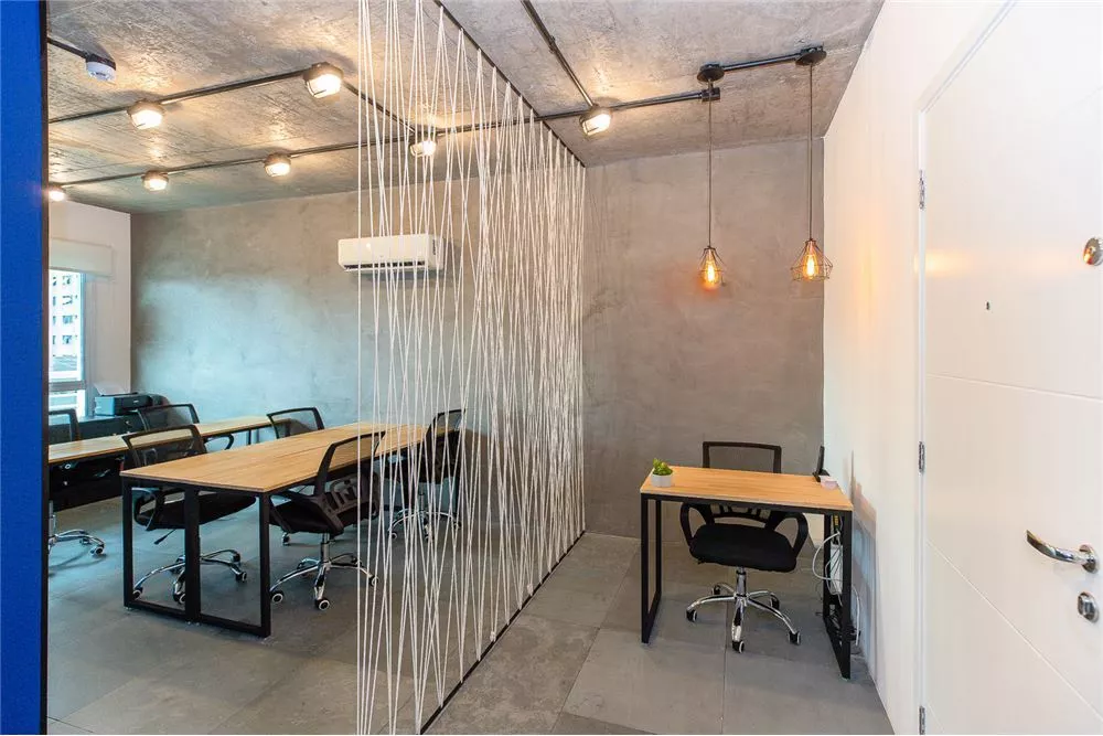 Loja-Salão, 41 m² - Foto 4