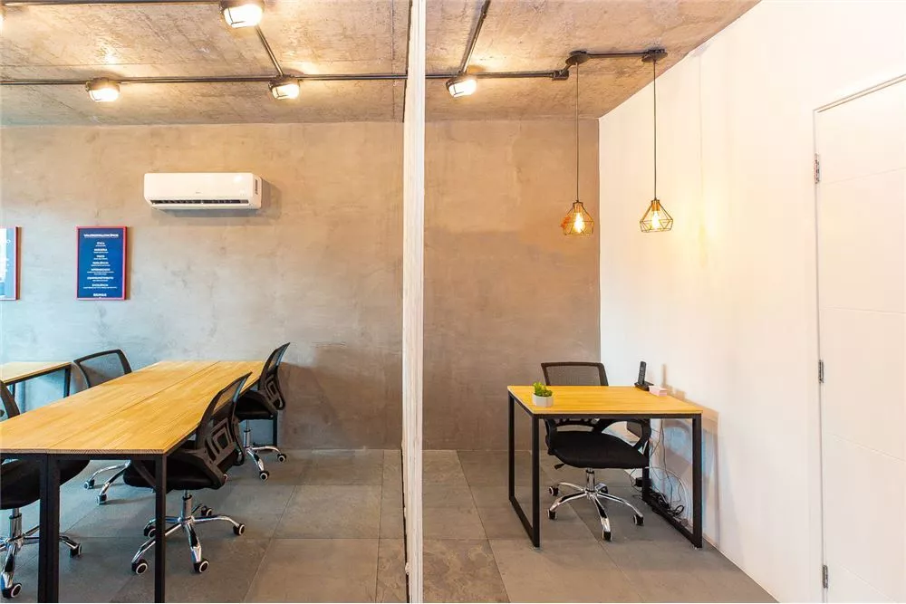 Loja-Salão, 41 m² - Foto 2