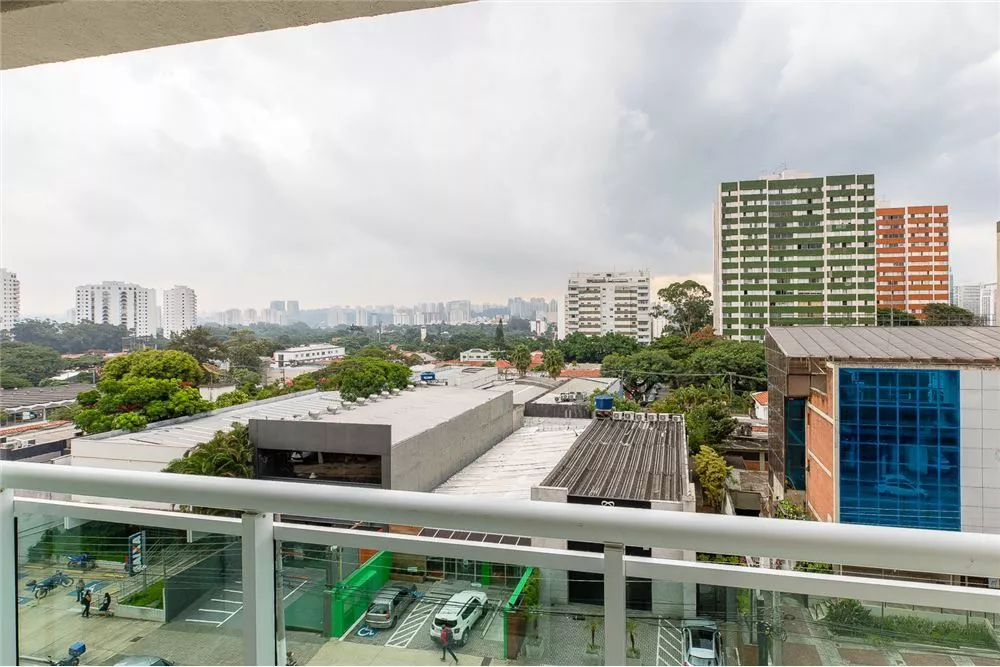 Loja-Salão, 41 m² - Foto 12