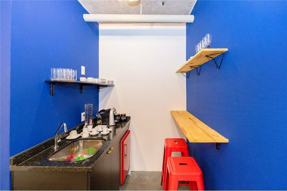 Loja-Salão, 41 m² - Foto 6