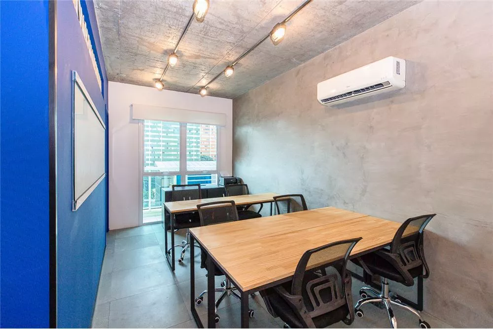 Loja-Salão, 41 m² - Foto 3