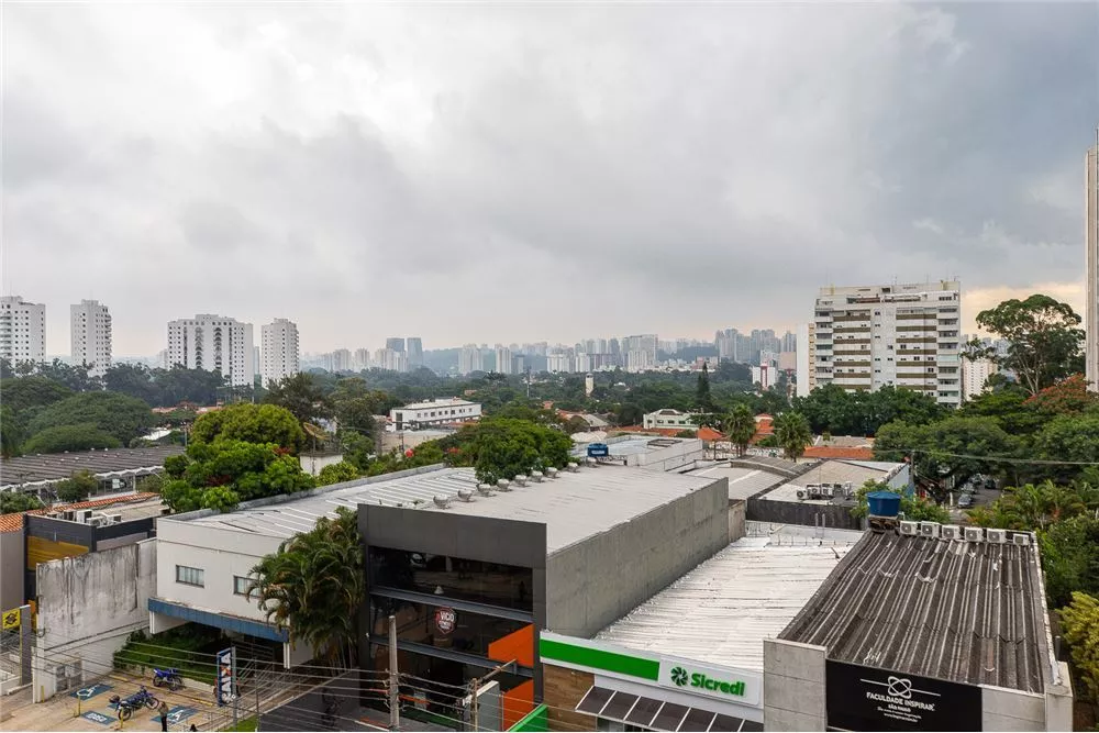 Loja-Salão, 41 m² - Foto 13