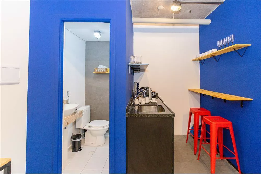 Loja-Salão, 41 m² - Foto 11