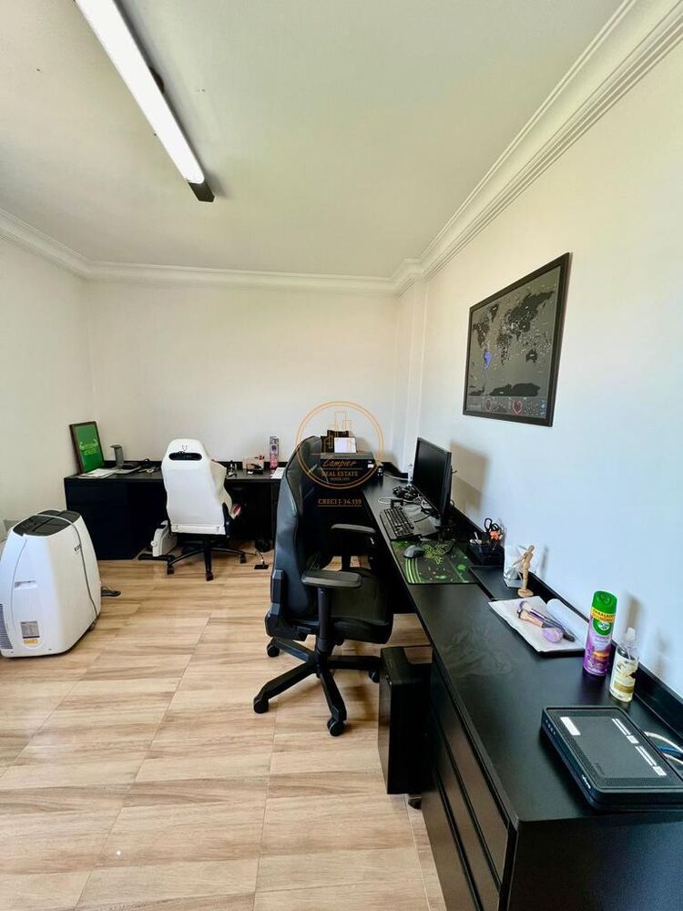 Apartamento, 3 quartos, 144 m² - Foto 3