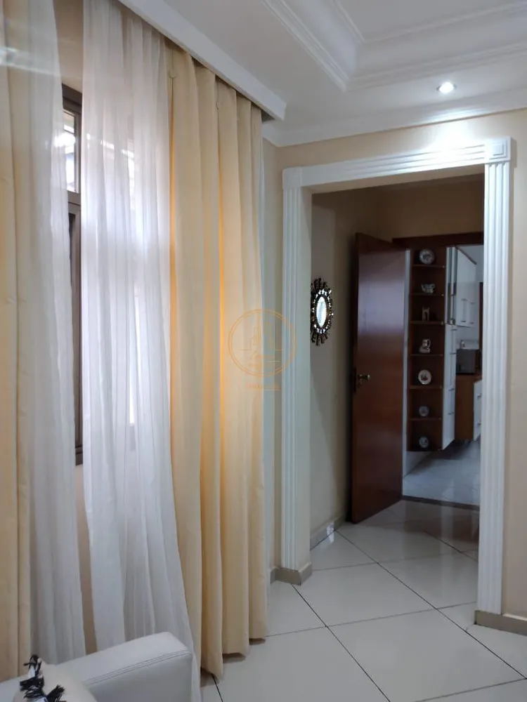 Apartamento, 3 quartos, 175 m² - Foto 4