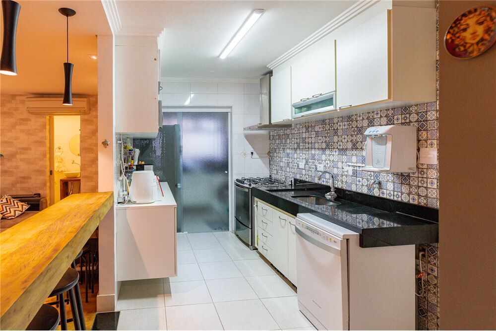 Apartamento, 2 quartos, 100 m² - Foto 4