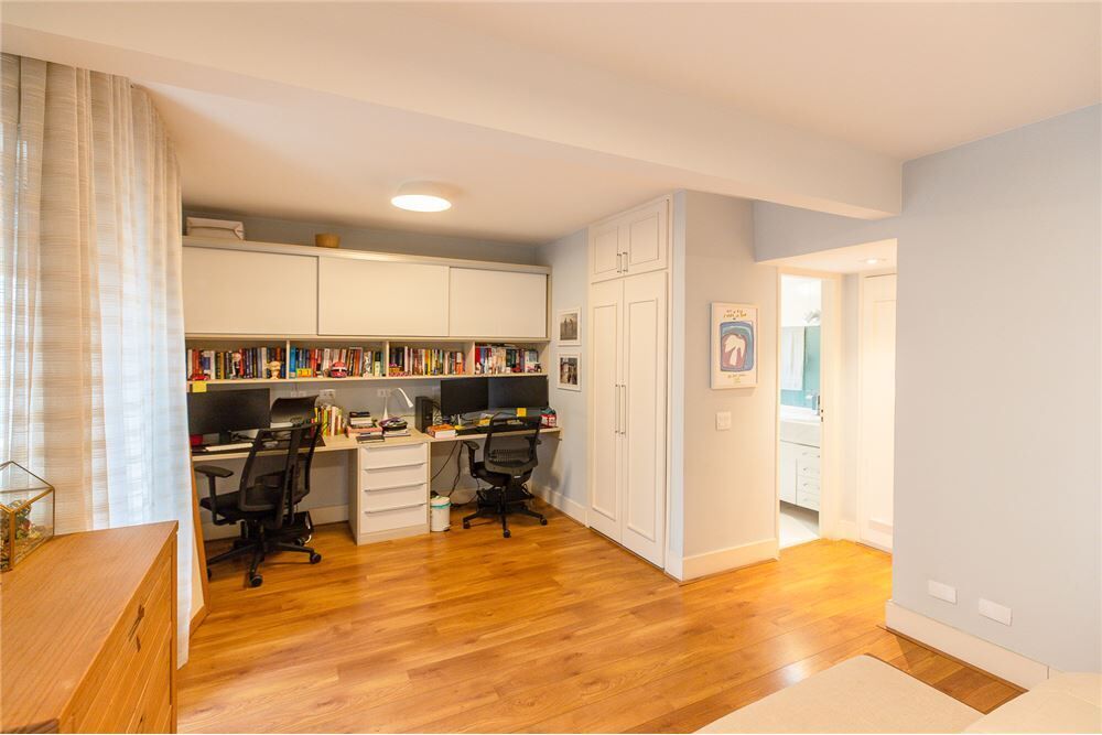 Apartamento, 2 quartos, 100 m² - Foto 1
