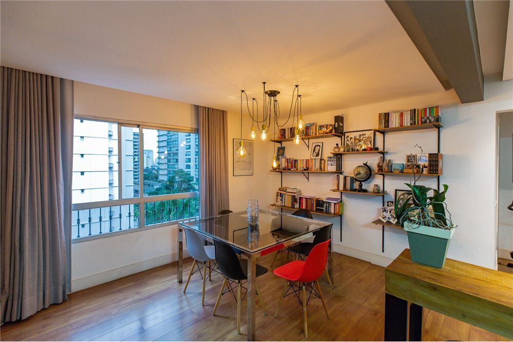 Apartamento, 2 quartos, 100 m² - Foto 3