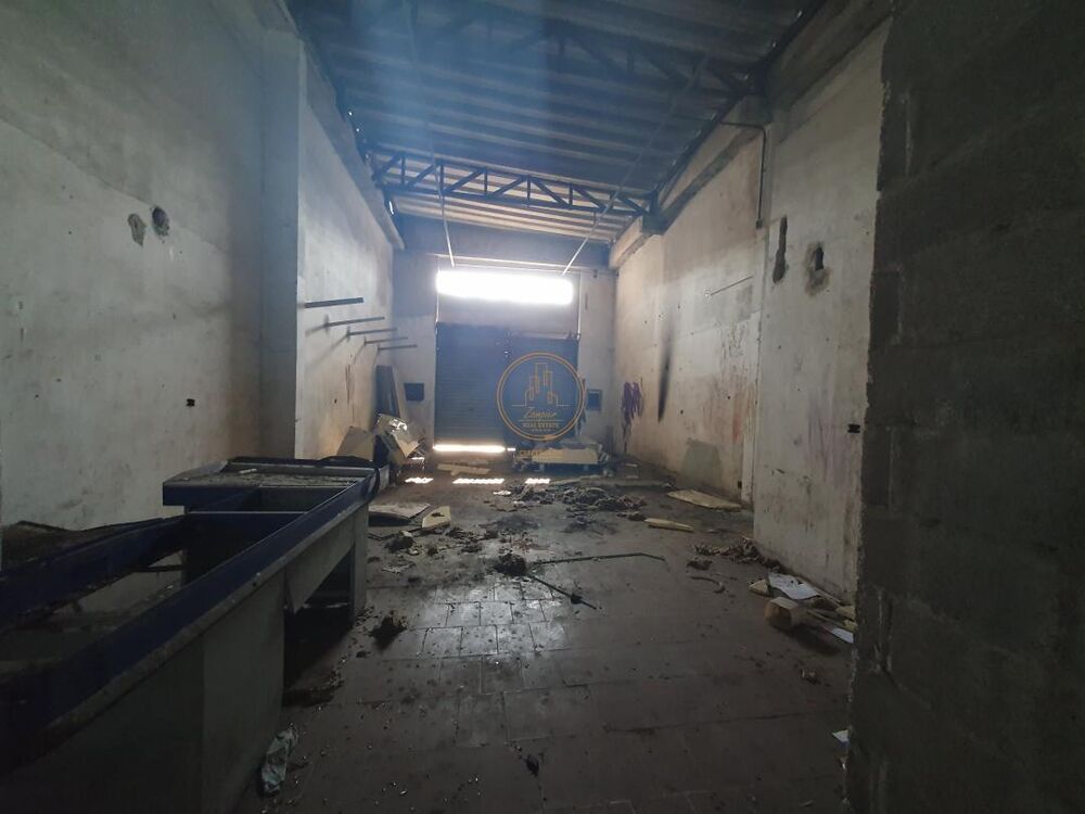 Loja-Salão, 358 m² - Foto 3