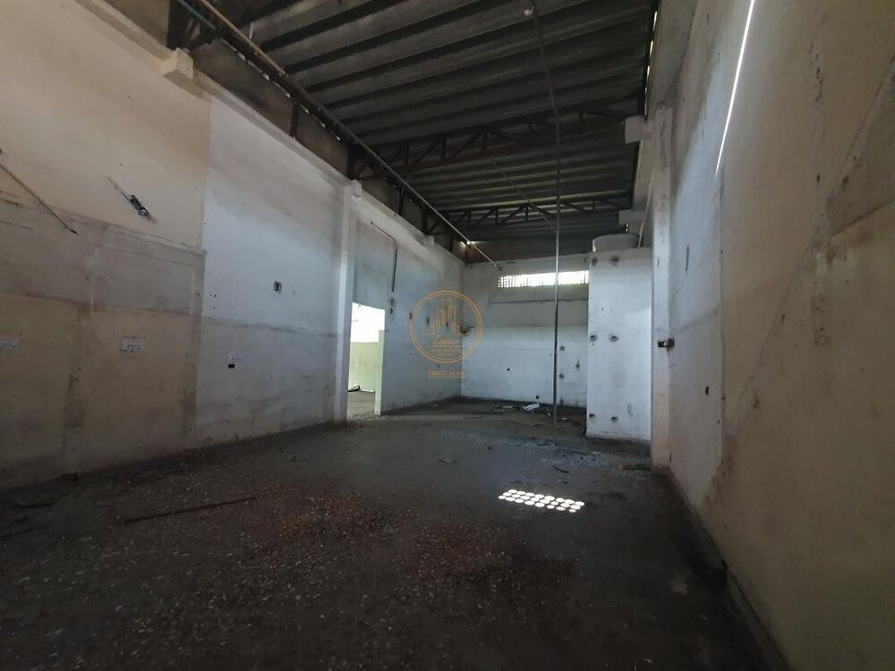 Loja-Salão, 358 m² - Foto 2