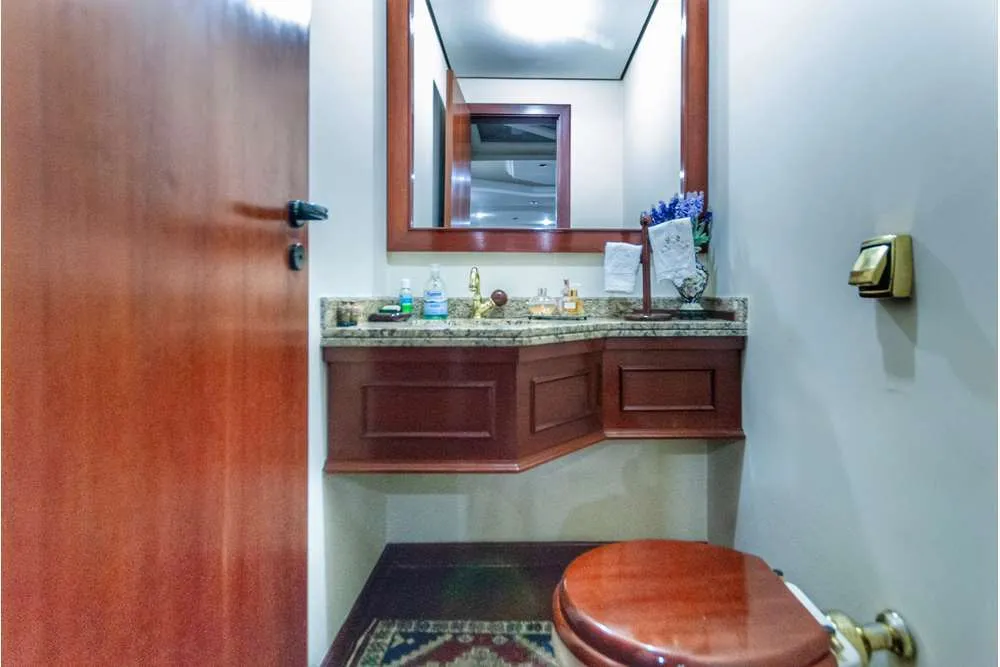 Apartamento, 4 quartos, 140 m² - Foto 16