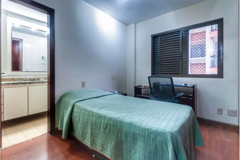 Apartamento, 4 quartos, 140 m² - Foto 15