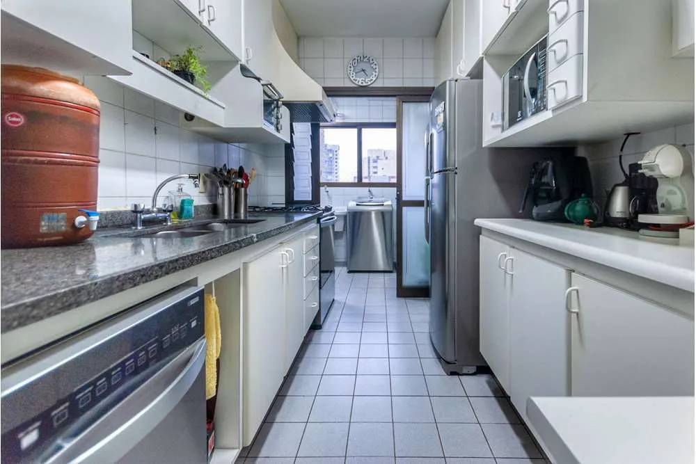 Apartamento, 4 quartos, 140 m² - Foto 19