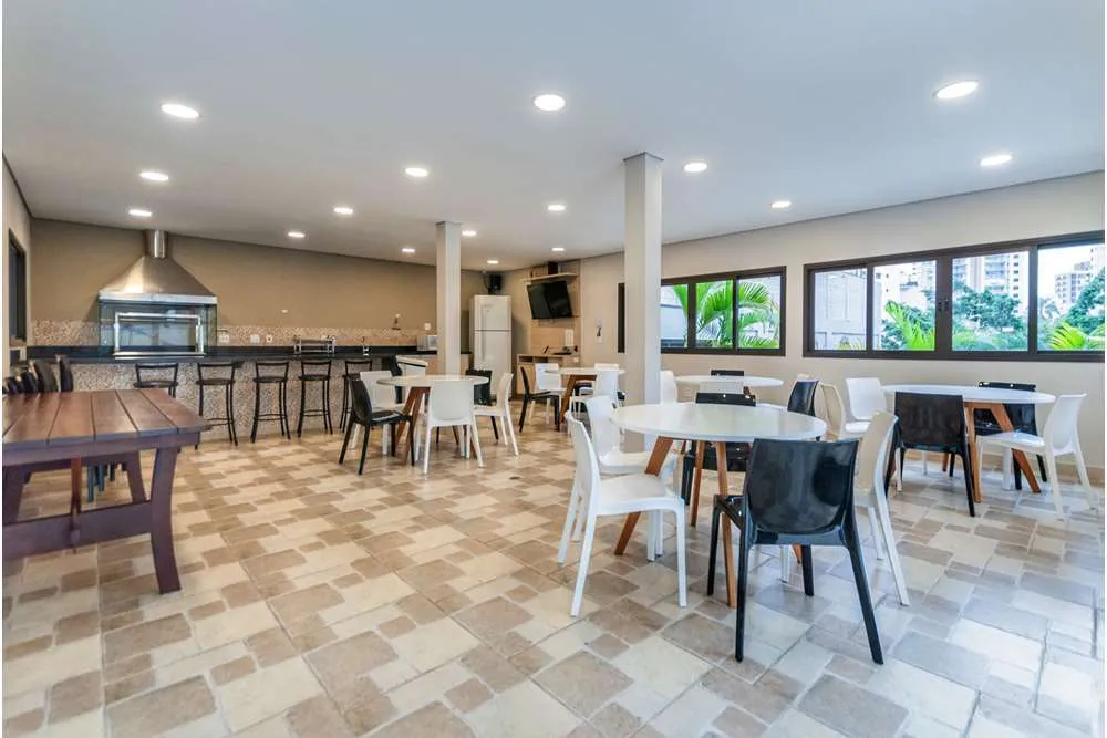Apartamento, 4 quartos, 140 m² - Foto 20