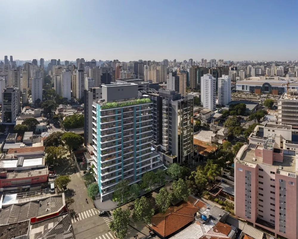 Apartamento, 2 quartos, 65 m² - Foto 6