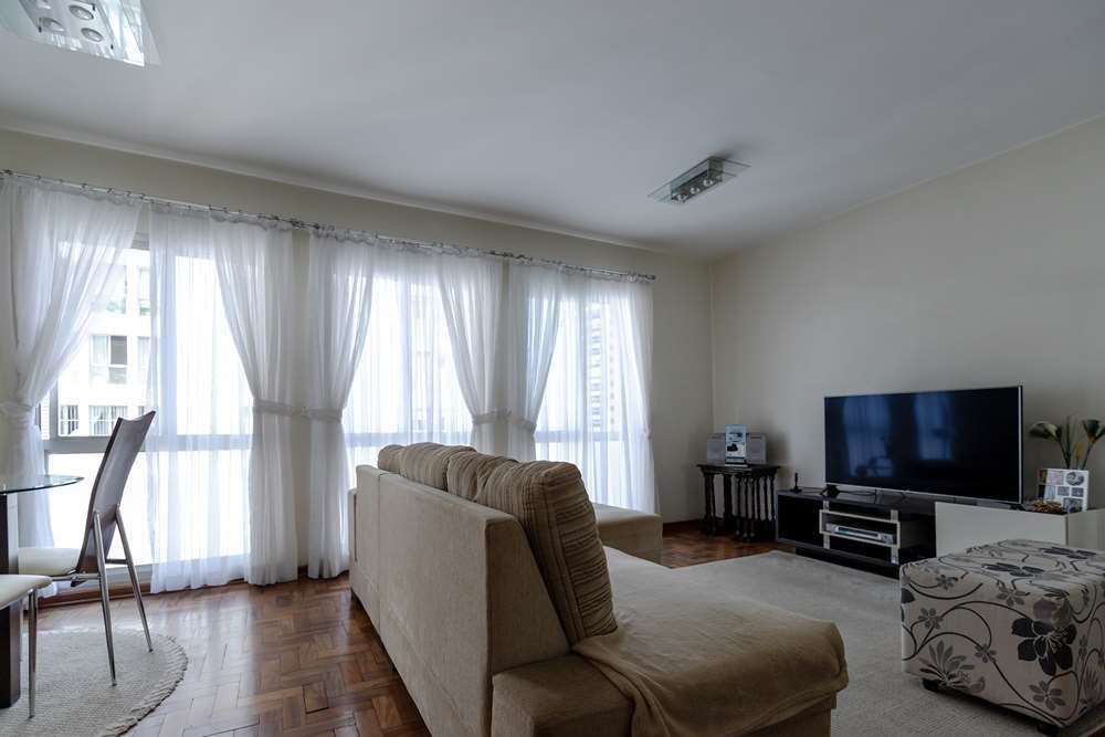 Apartamento, 3 quartos, 93 m² - Foto 4