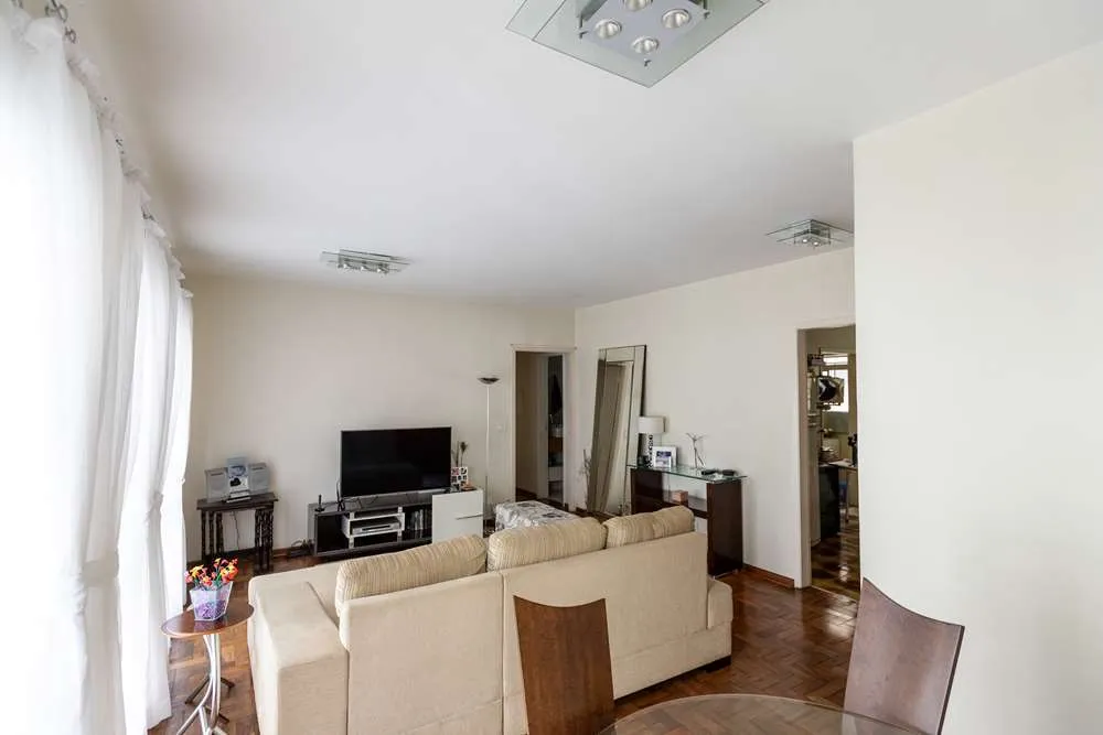 Apartamento, 3 quartos, 93 m² - Foto 7