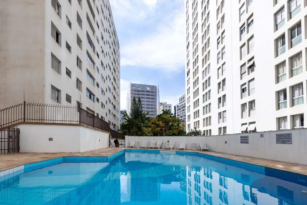 Apartamento, 3 quartos, 93 m² - Foto 2